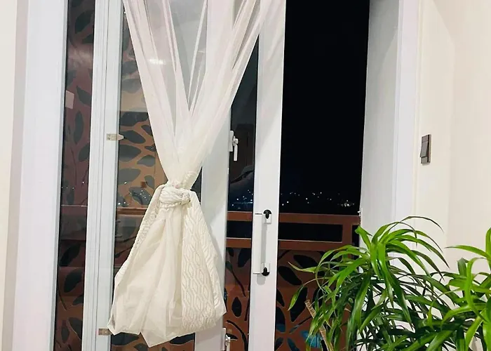 The Verdant Nest At Antara