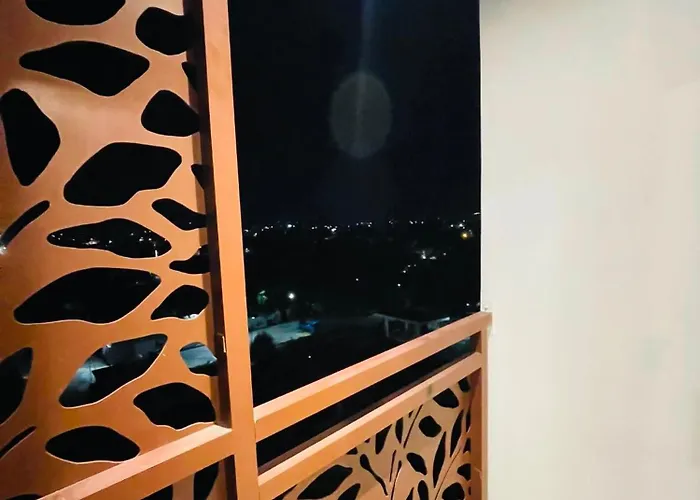 The Verdant Nest At Antara Talisay (Cebu)