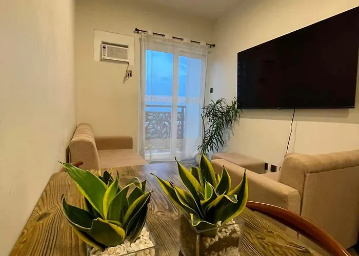 The Verdant Nest At Antara Apartment *
