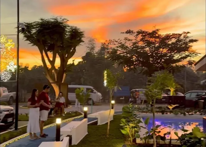 The Verdant Nest At Antara Talisay (Cebu)