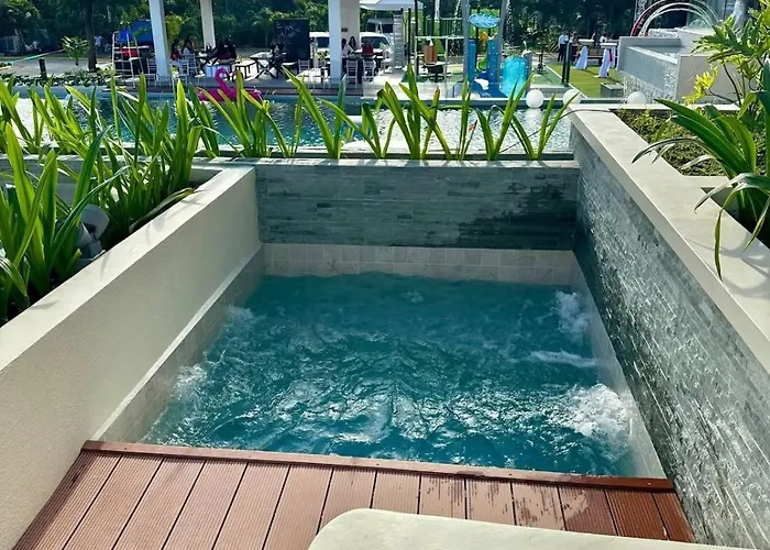 The Verdant Nest At Antara