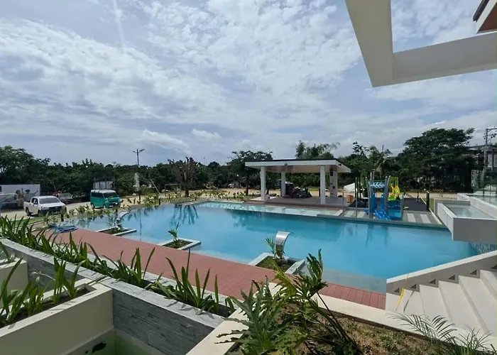 The Verdant Nest At Antara Talisay (Cebu)