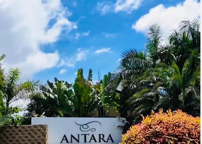 The Verdant Nest At Antara * Talisay (Cebu)