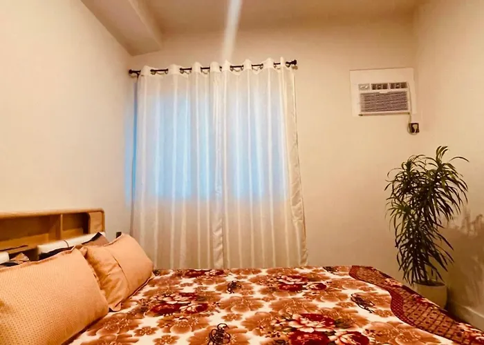 Apartment The Verdant Nest At Antara Talisay (Cebu)
